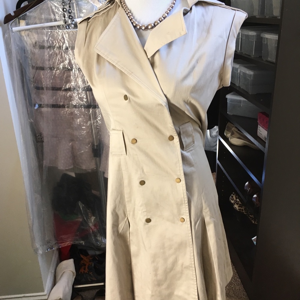 Calvin Klein Dress